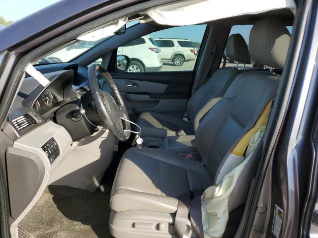 2016 HONDA ODYSSEY EX - 5FNRL5H67GB048076