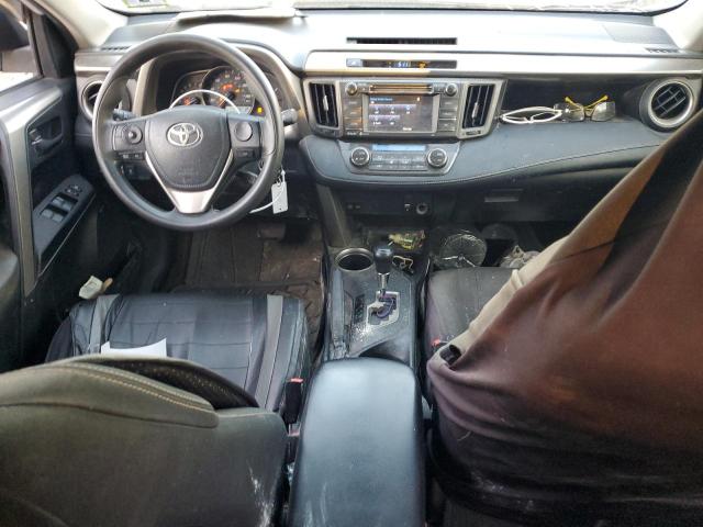 2015 TOYOTA RAV4 XLE - JTMRFREV8FD116515