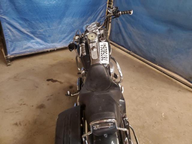 2005 HARLEY-DAVIDSON FLHRS ROAD 5HD1FXV125Y708022