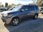 2015 HONDA PILOT TOUR - 5FNYF3H9XFB033054