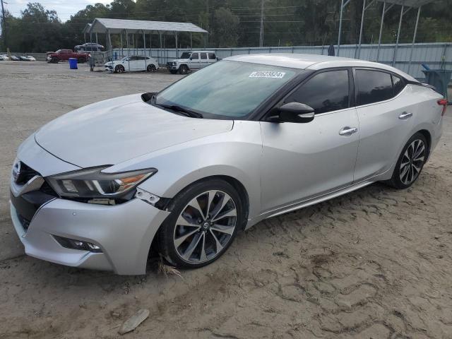 2016 NISSAN MAXIMA 3.5 - 1N4AA6AP9GC431757