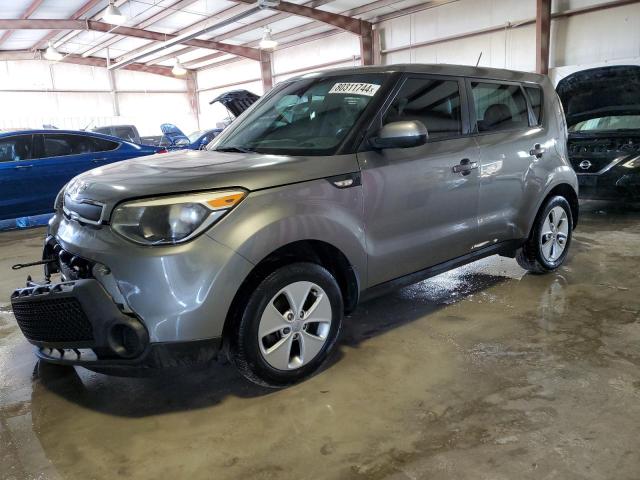 VIN KNDJN2A27E7058767 2014 KIA SOUL no.1