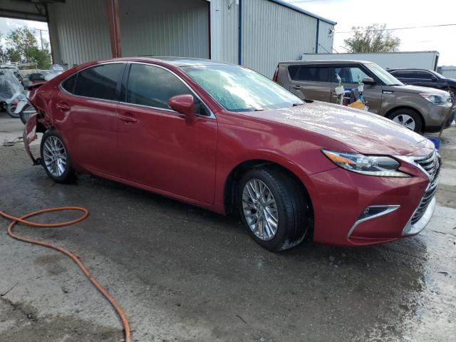 2018 LEXUS ES 350 - 58ABK1GG4JU086455