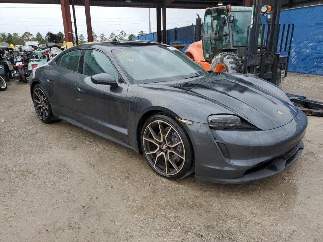 2023 PORSCHE TAYCAN WP0AA2Y10PSA16582
