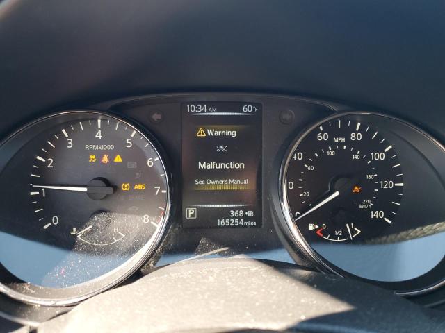 2017 NISSAN ROGUE S - JN8AT2MT9HW151413