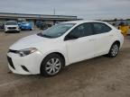 2016 TOYOTA COROLLA L - 2T1BURHE7GC627330