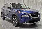 NISSAN ROGUE PLAT photo