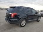 FORD EXPLORER X photo