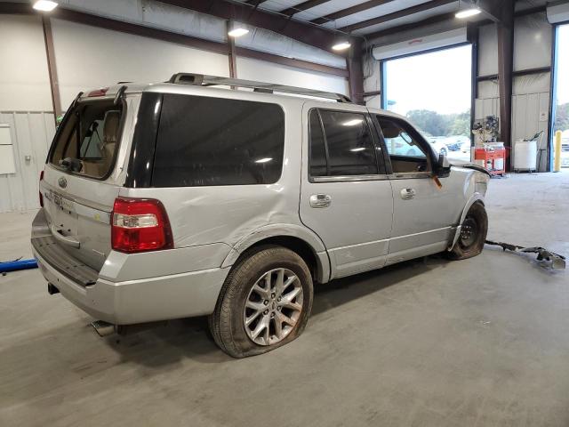 2017 FORD EXPEDITION - 1FMJU1KT3HEA24843