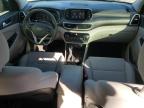 Lot #3028281793 2020 HYUNDAI TUCSON SE