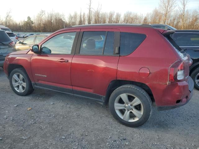 VIN 1C4NJDEB3GD558125 2016 JEEP COMPASS no.2