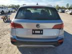 VOLKSWAGEN TAOS S photo