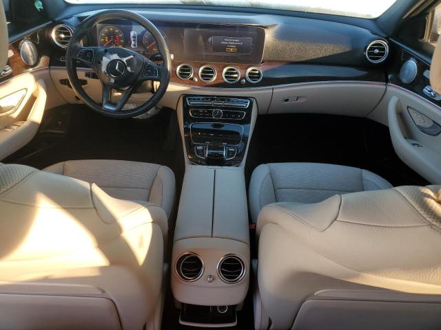2017 MERCEDES-BENZ E 300 - WDDZF4JB8HA285717