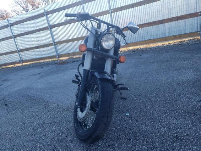 2011 HONDA VT750 C2B JH2RC5374BK101027