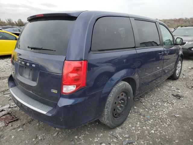 2016 DODGE GRAND CARA - 2C4RDGBG4GR115036