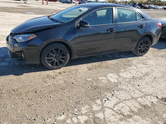 2016 TOYOTA COROLLA L - 2T1BURHE2GC524672