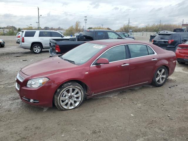 CHEVROLET MALIBU LTZ