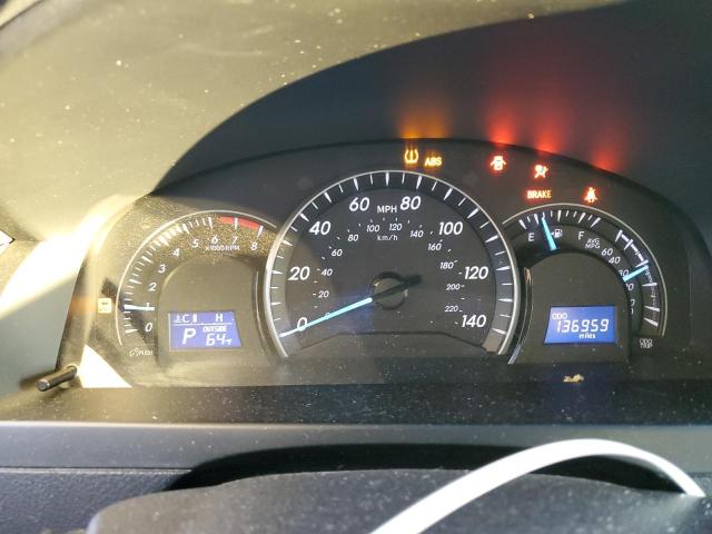 2015 TOYOTA CAMRY LE - 4T4BF1FK8FR472617