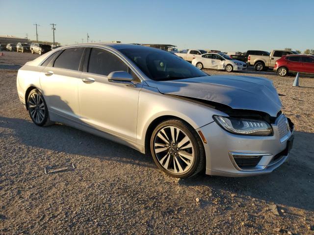 2017 LINCOLN MKZ HYBRID - 3LN6L5LU3HR637906