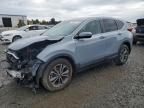 Lot #3024302082 2021 HONDA CR-V EX