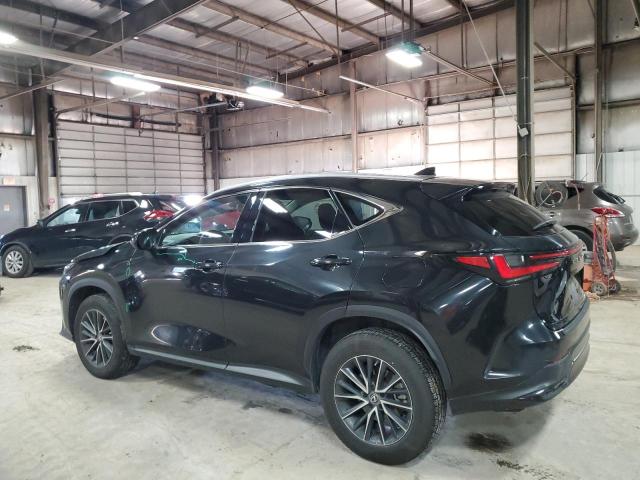 2023 LEXUS NX 350 - 2T2GGCEZ6PC027010
