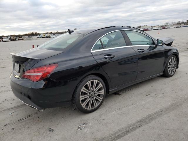 VIN WDDSJ4EB5KN708408 2019 MERCEDES-BENZ CLA-CLASS no.3