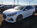 2018 HYUNDAI SONATA SE - 5NPE24AF6JH617742