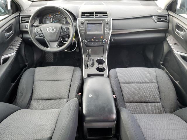 2015 TOYOTA CAMRY LE - 4T4BF1FK5FR506674