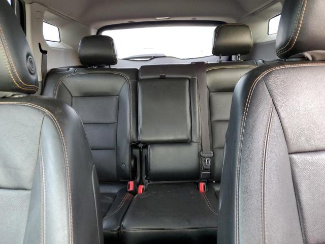 2020 GMC TERRAIN SL - 3GKALPEV9LL233752