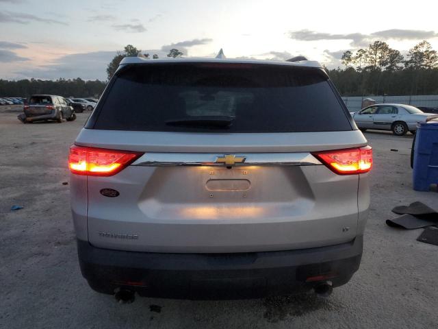 2019 CHEVROLET TRAVERSE L - 1GNERGKWXKJ295960