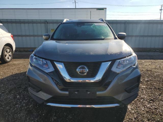 2019 NISSAN ROGUE S - JN8AT2MT9KW501873
