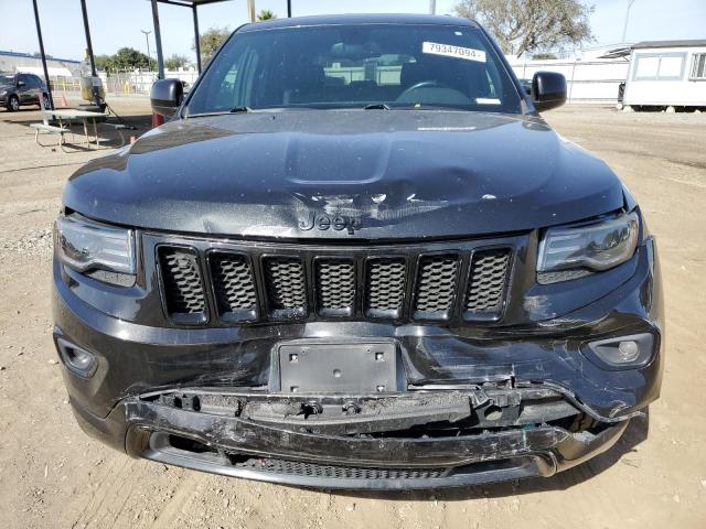 VIN 1C4RJEAGXFC926779 2015 JEEP GRAND CHEROKEE no.5