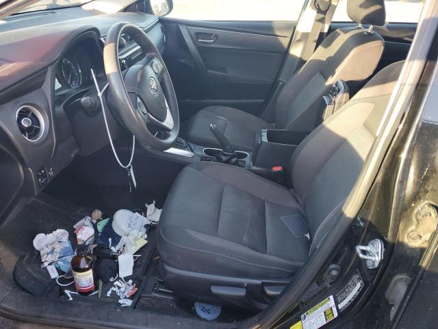 2017 TOYOTA COROLLA L - 2T1BURHE9HC928215
