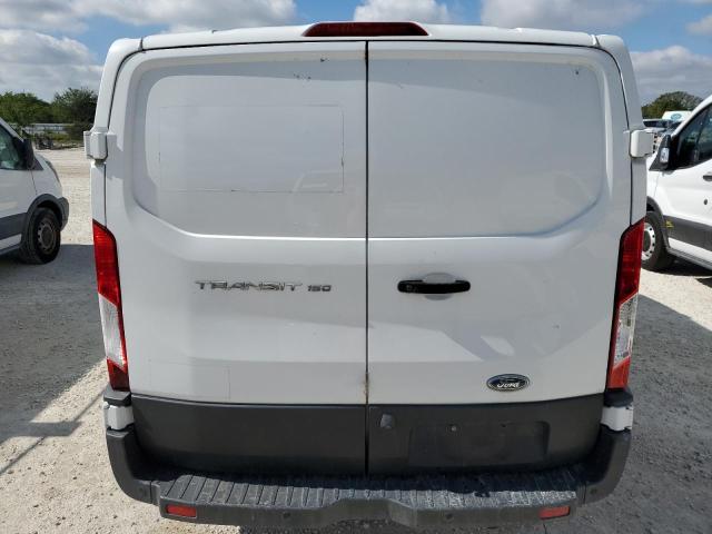 2019 FORD TRANSIT T- #3301858980