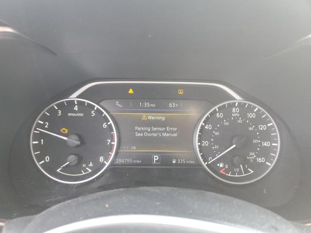 2016 NISSAN MAXIMA 3.5 - 1N4AA6AP8GC430504