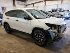 HONDA CR-V SE photo