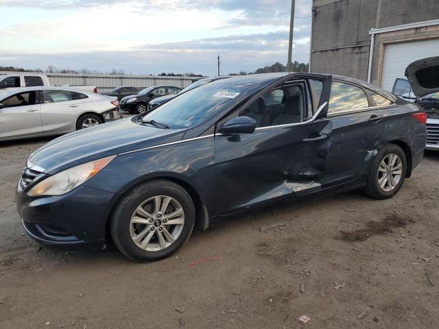 2011 HYUNDAI SONATA GLS #3028406813