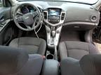 CHEVROLET CRUZE LT photo