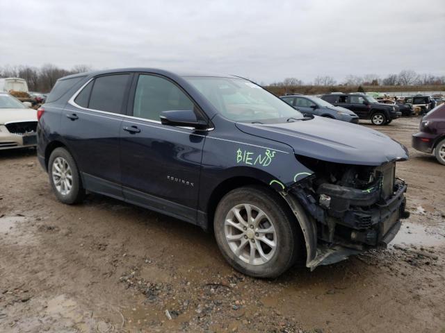 VIN 3GNAXKEV7KL293831 2019 CHEVROLET EQUINOX no.4