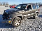 JEEP LIBERTY SP снимка