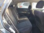 NISSAN ALTIMA 2.5 photo