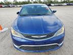 Lot #3033425082 2016 CHRYSLER 200 LIMITE