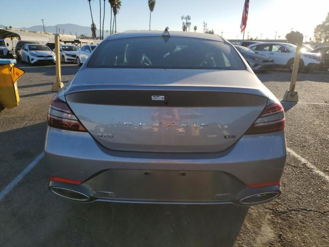 2024 GENESIS G70 SPORT KMTG54SEXRU136207