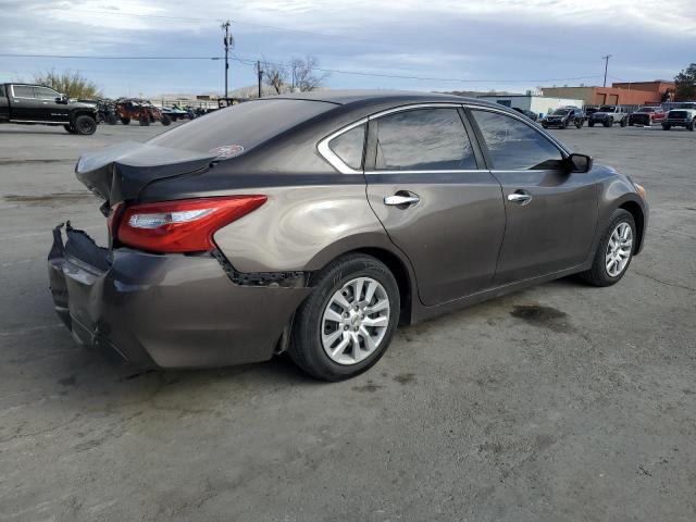 2016 NISSAN ALTIMA 2.5 - 1N4AL3AP8GN311736