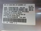 Lot #3023653048 2020 HONDA ODYSSEY EX