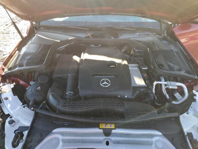 2017 MERCEDES-BENZ C 300 4MAT - 55SWF4KB0HU227280