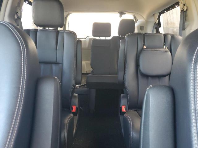 2016 CHRYSLER TOWN & COU - 2C4RC1BG0GR174567