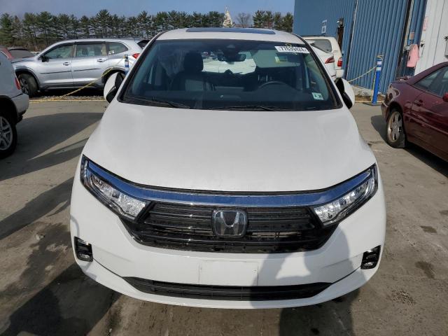 VIN 5FNRL6H94PB056135 2023 HONDA ODYSSEY no.5