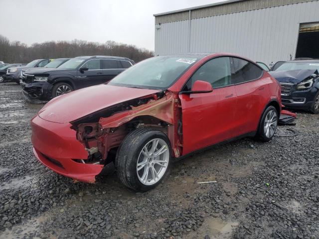 2023 TESLA MODEL Y - 7SAYGDEEXPA027583