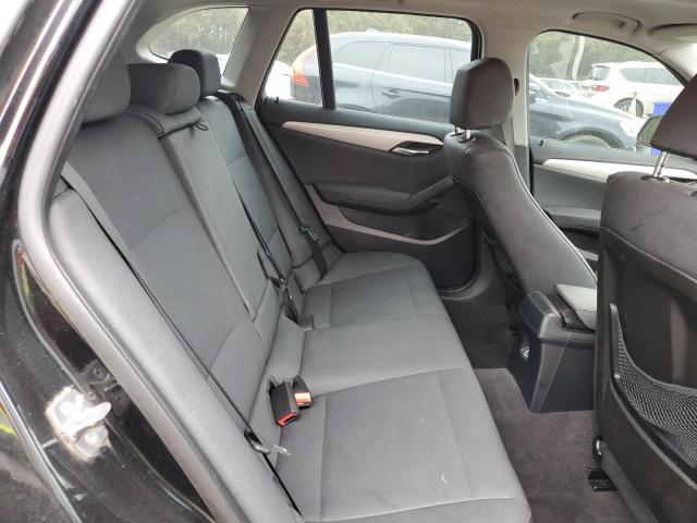 2015 BMW X1 SDRIVE2 - WBAVM1C52FVW57835